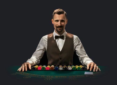 FFA Slot Platform