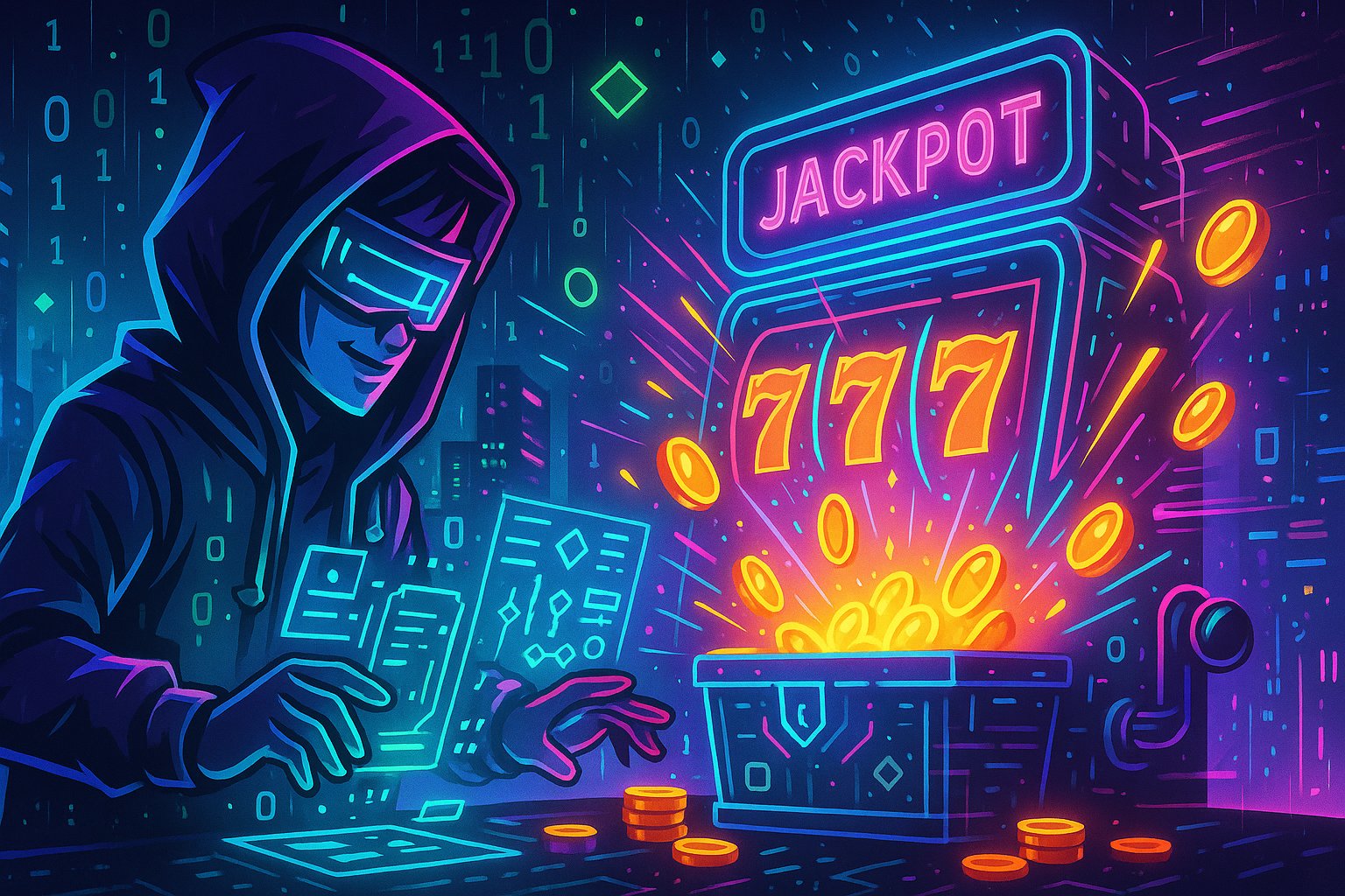 ffa slot