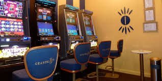 ffa slot