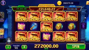 ffa slot